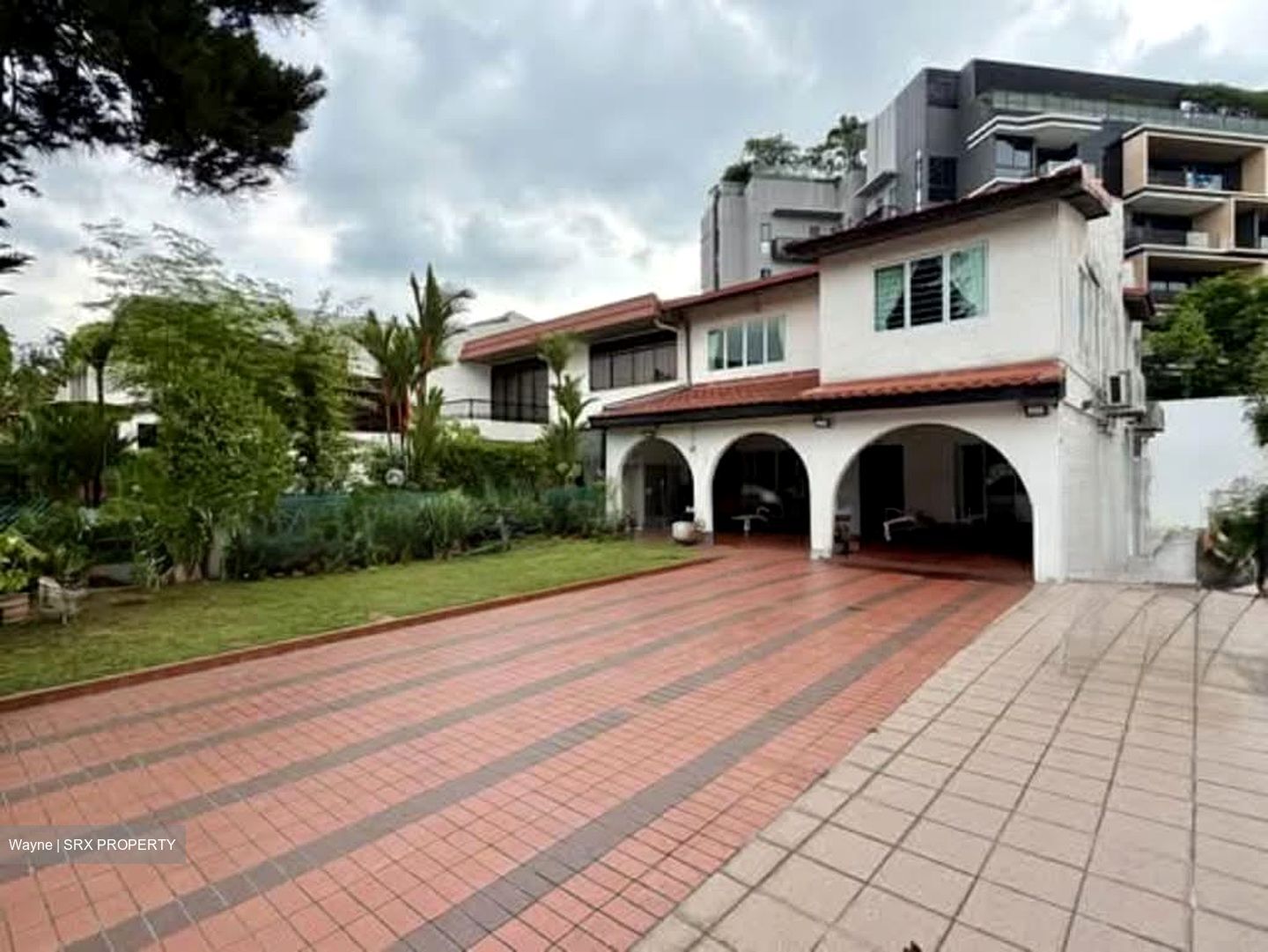 Dyson Road (D11), Terrace #557839601